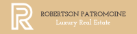 Robertson Patrimoine Ltd