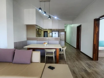 Appartement de 3 Chambres
