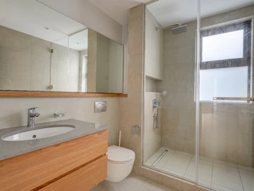 Appartement de 3 Chambres