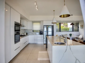 Villa de 5 Chambres