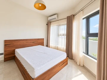 3 Bedroom Apartment
