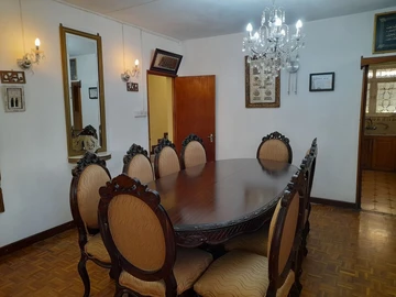 Maison de 6 Chambres