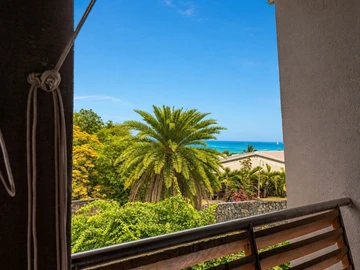 Townhouse, Duplex de 3 Chambres