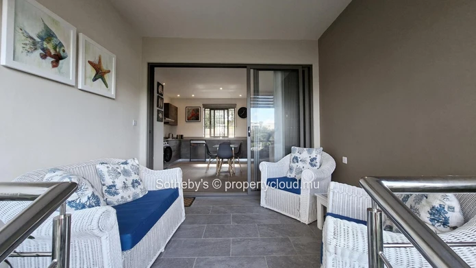 Le Nacre - Appartement