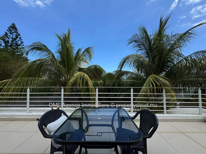 Furnished 4-Bedroom En-Suite House with Swimming Pool | Black Rock