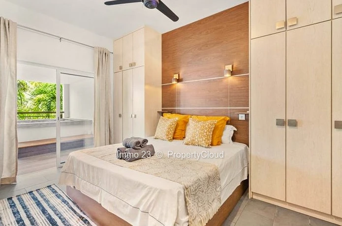 Apartment for rent
