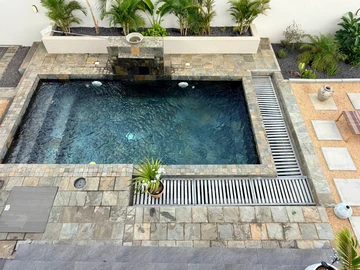 Villa de 4 Chambres