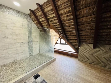 Villa de 6 Chambres