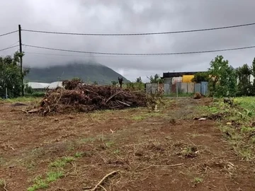 Terrain Commercial