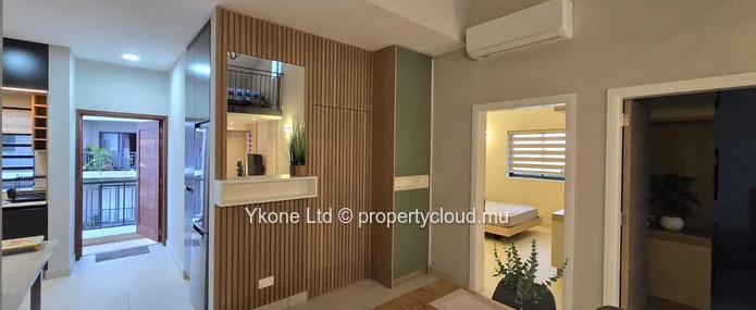 Apartment For Rent In Trianon, Quatre Bornes