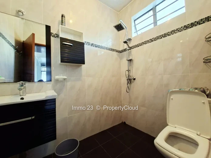 Appartement - 3 chambres - Belle Rose (Est) - Ref. AP100206LO