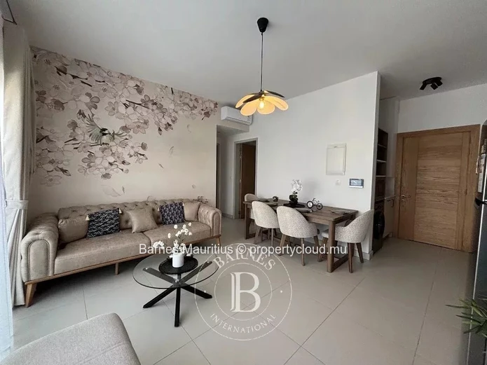 MOKA / TELFAIR - Bel appartement neuf - 2 chambres