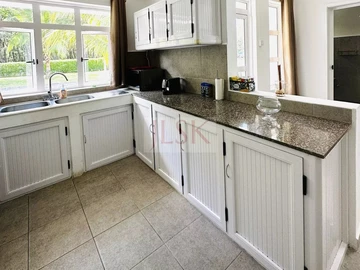 2 Bedroom Villa