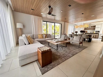 3 Bedroom Villa