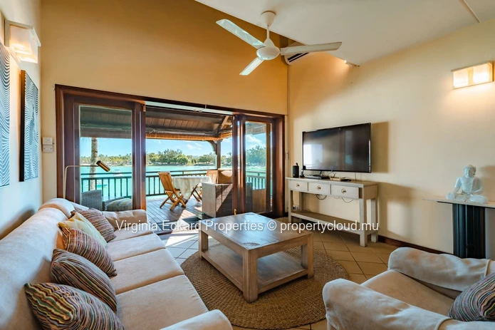Penthouse For Rent