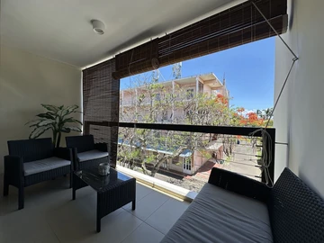 Appartement de 2 Chambres