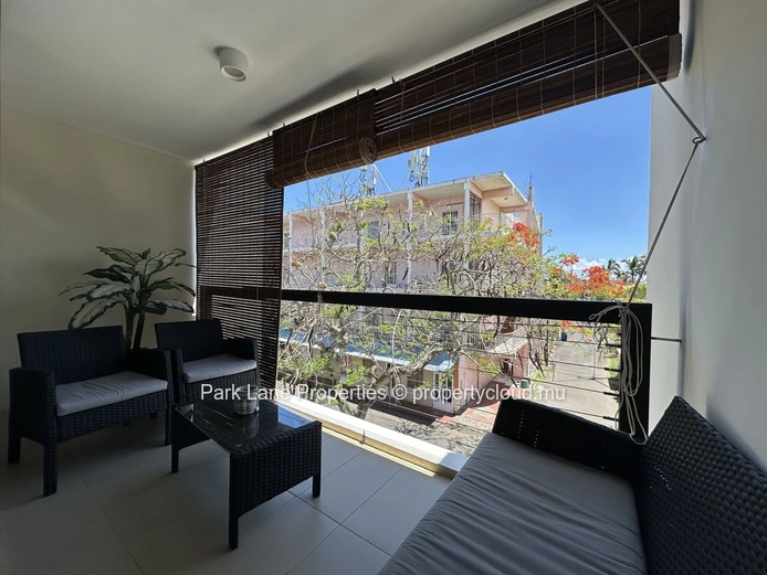 Spacious and modern apartment for Sale in Mon Choisy