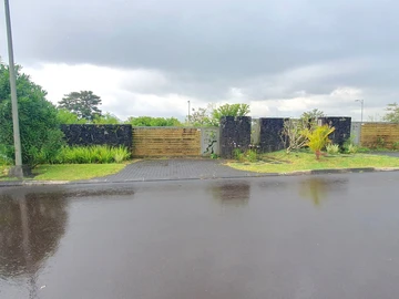 Residential Land