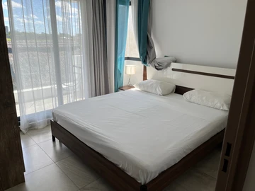 Villa de 3 Chambres