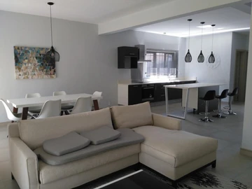 Townhouse, Duplex de 3 Chambres