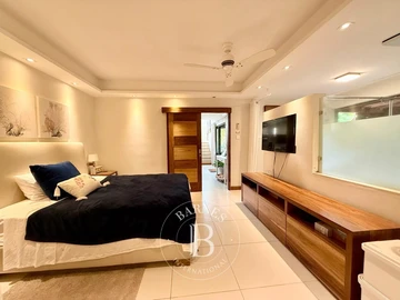 Villa de 4 Chambres