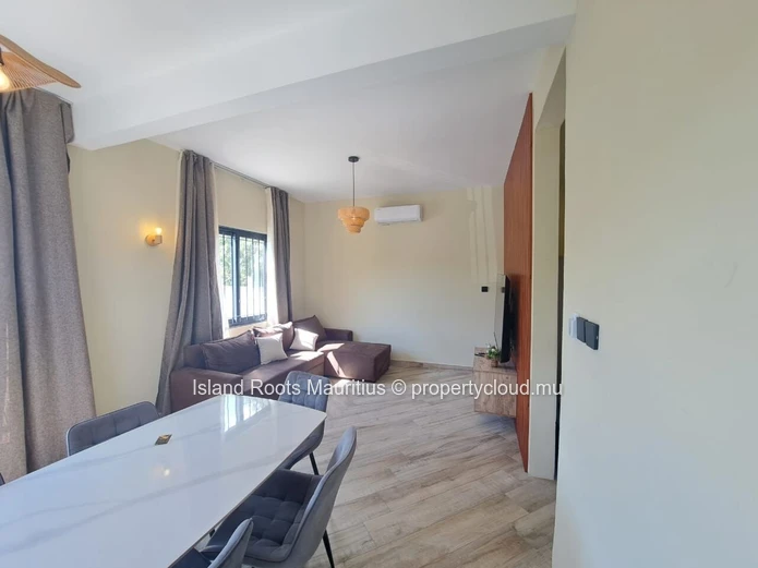 Charmant Appartement à louer - à Trou aux biches