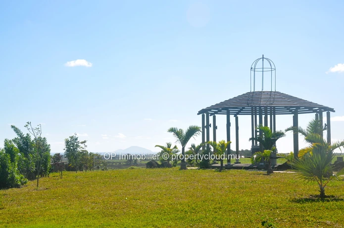 Residential land for sale