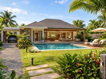 Residential Land