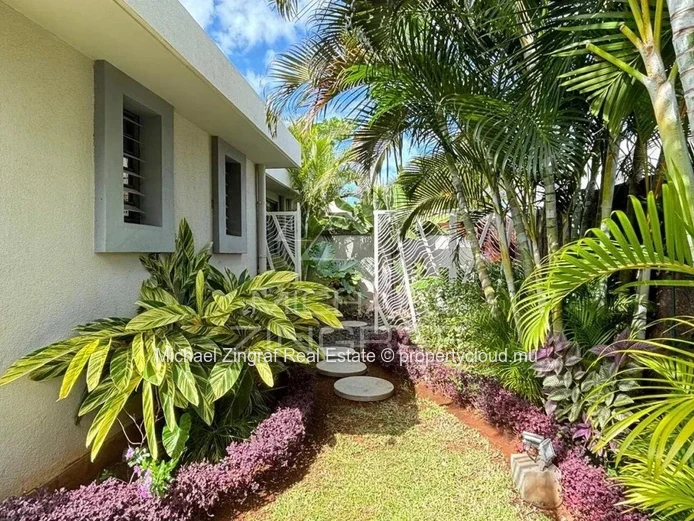 Exclusive 3-Bedroom Villa in a Secure Gated Estate