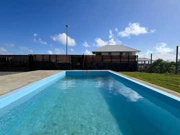 3 Bedroom Villa