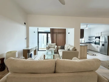 3 Bedroom Apartment