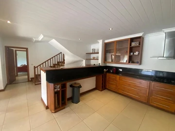 Villa de 3 Chambres