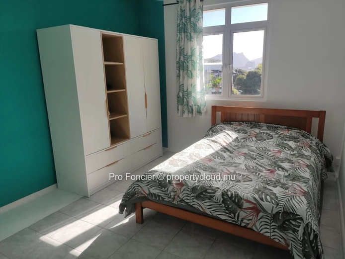 Apartment for rent in Sodnac - Recently Renovated 