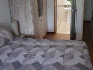 3 Bedroom Townhouse, Duplex