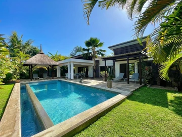 Villa de 3 Chambres