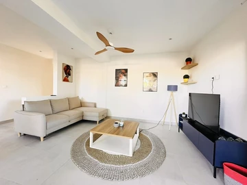 Appartement de 2 Chambres