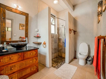 Villa de 4 Chambres