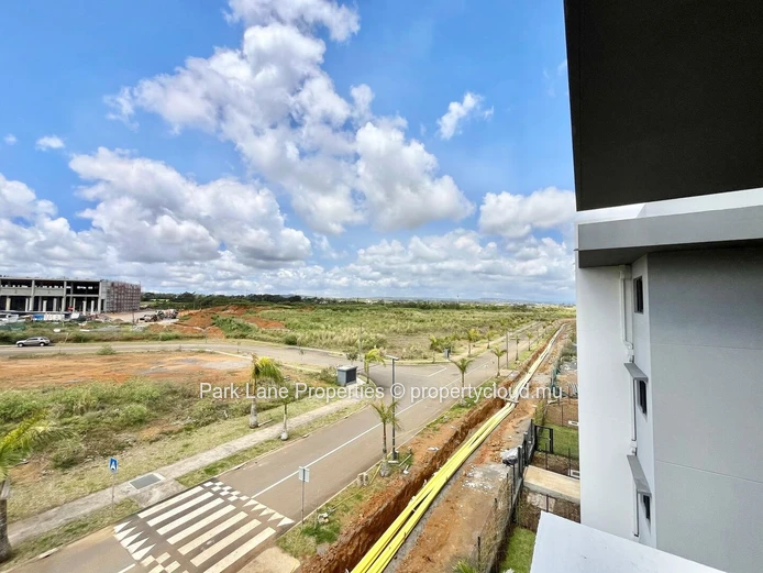 Appartement Neuf Meublé à Louer à L'Avenir, Moka