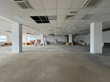 Office space of 292 m2 for rent in Ebene 