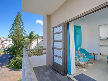 Appartement de 18 Chambres