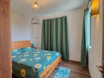 3 Bedroom Townhouse, Duplex