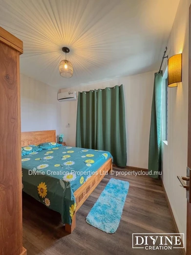 Duplex for Rent in Trou aux Biches