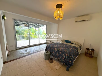 4 Bedroom Townhouse, Duplex