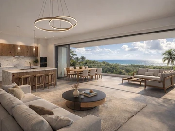 3 Bedroom Apartment