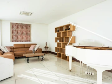 3 Bedroom Apartment