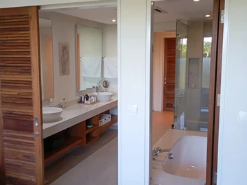 3 Bedroom Townhouse, Duplex