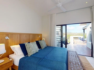 4 Bedroom Penthouse