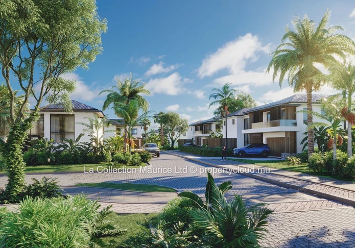 Villa I Cascavelle I Smart City