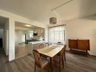 House in Engrais Martial, Eau Coulee Curepipe