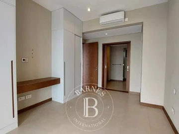 Penthouse de 3 Chambres